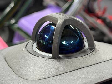Roborock Rockmow AWD Z120 LiDAR - €300 Actiepakket cadeau, Bestuurbaar via app, Nieuw, Meer dan 25 cm, Roborock