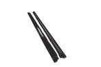 Side skirts Diffuser voor Volkswagen Golf 7.5 Facelift, Ophalen of Verzenden