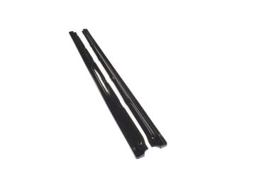 Side skirts Diffuser voor Volkswagen Golf 7.5 Facelift, Ophalen of Verzenden