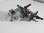 Suzuki GSX 600 F Spanners achterbrug, Motoren, Ophalen of Verzenden, Nieuw