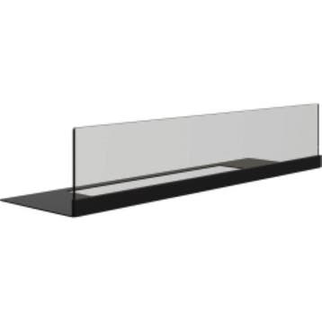 Bio Ethanol Haard Golf Black 65, Nieuw