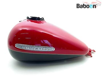 Benzine Tank Harley-Davidson FLHTK Electra Glide Ultra, Verzenden, Gebruikt