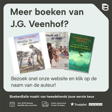 Morgen gloort de dageraad - J.G. Veenhof 9789071272561, Boeken, Verzenden, Gelezen, J.G. Veenhof