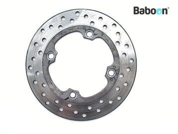 Remschijf Achter Honda CBR 600 F 1995-1998 (CBR600F CBR600F3, Verzenden, Gebruikt