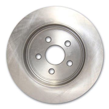 EBC 10+ Lexus GX460 4.6 Premium Front Rotors, Ophalen of Verzenden, Nieuw