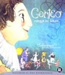 Cirque du soleil - corteo - Blu-ray, Cd's en Dvd's, Blu-ray, Verzenden