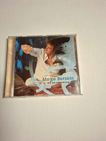 Marco Borsato de Bestemming, Verzenden, Nieuw in verpakking