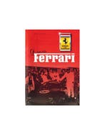1985 FERRARI GLI AMICI DELLA MAGAZINE 11 NEDERLANDS, Nieuw, Ferrari, Author
