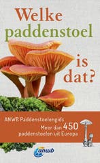 9789043940276 Welke is dat? Natuurgidsen - Welke paddenst..., Verzenden, Nieuw, Andreas Gminder