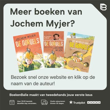 En toen? / De Gorgels - Jochem Myjer 9789025879471, Verzenden, Zo goed als nieuw, Jochem Myjer