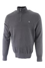 Timberland Trui in maat L Blauw, Kleding | Heren, Truien en Vesten, Verzenden, Zo goed als nieuw, Blauw, Timberland