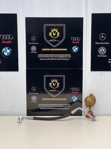 VW Transporter T5 airco leiding bj.2013 Artnr. 7E0820721B, Gebruikt, Volkswagen