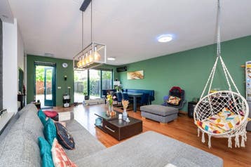 Te huur: Huis Hazerswoudestraat in Zoetermeer, Zoetermeer, Zuid-Holland