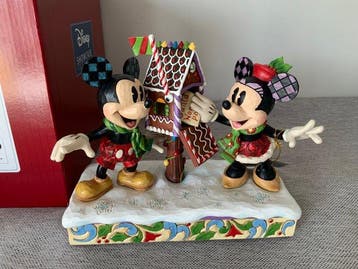 Disney - Mickey en Minnie: Letters for Santa - 1 Disney, Verzamelen, Nieuw