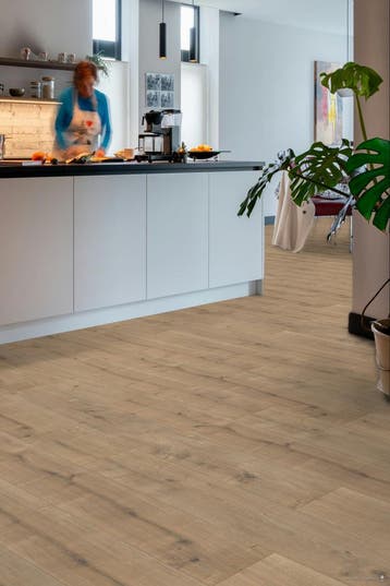 Laminaat rechte plank  |  Hoomline Optima V4 946 Perth, Ophalen, Nieuw