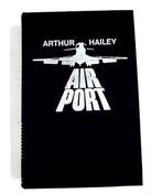 Airport filmeditie 9789023500674 Arthur Hailey, Verzenden, Gelezen, Arthur Hailey