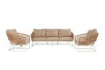 Hartman Corsica loungeset |, Tuin en Terras, Tuinsets en Loungesets, Ophalen of Verzenden, Nieuw