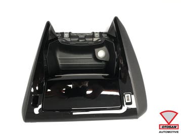 Peugeot 208 2019+ Opbergvak Dashboard Midden 9830140180, Ophalen, Gebruikt, Peugeot