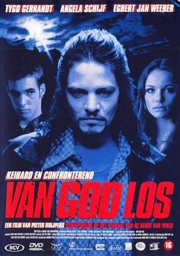 Van god los (dvd nieuw), Ophalen of Verzenden, Nieuw in verpakking