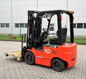 Voordelige heftruck kopen of huren? Uit voorraad leverbaar !, Overige merken, Verzenden, Heftruck, 1000 tot 2000 kg