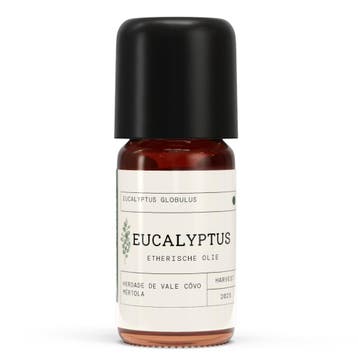 Eucalyptus EO - Eucalyptus globulus, Sieraden, Tassen en Uiterlijk, Uiterlijk | Lichaamsverzorging, Verzenden, Nieuw, Bodylotion, Crème of Olie