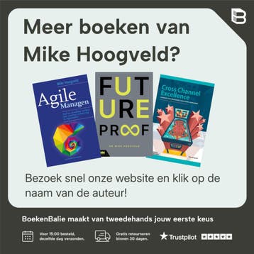 Denk als een startup 9789089653710 Mike Hoogveld, Verzenden, Zo goed als nieuw, Mike Hoogveld