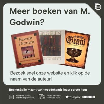 HEILIGE GRAAL - M. Godwin 9789038901992, Verzenden, Gelezen, M. Godwin