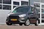 Ford Transit Courier 1.0 Limited EcoBoost S&S, Stof, Gebruikt, Euro 6, Overige kleuren