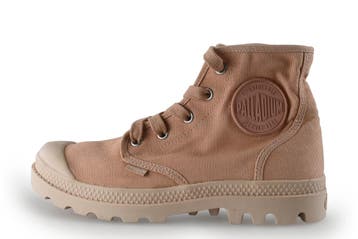 Palladium Veterboots in maat 36 Roze, Kleding | Dames, Overige kleuren, Verzenden, Overige typen, Palladium