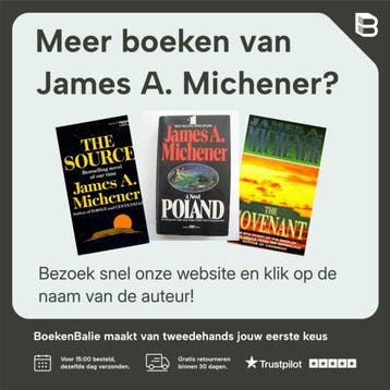 The Drifters - James A. Michener 9780552092401, Boeken, Verzenden, Gelezen, James A. Michener