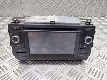 Toyota Auris Touchscreen Reparatie | Klaar terwijl u wacht, Nieuw