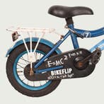 BikeFlip kinderfiets 12 inch, Fietsen en Brommers, Fietsen | Kinderfietsjes, Ophalen of Verzenden, Gebruikt, BikeFlip