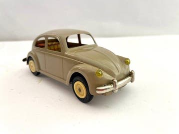 Ingap - Blikken speelgoed - VW Beetle 500 Series Le nuove