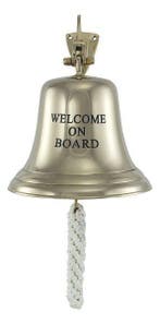 Decoratieve bel