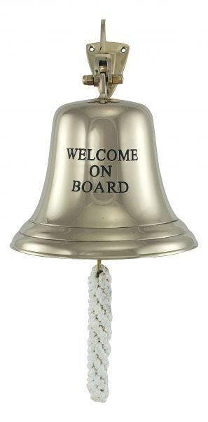 Decoratieve bel