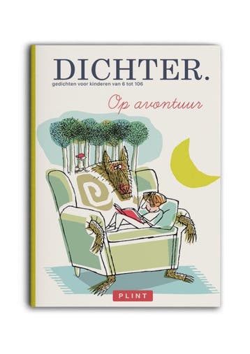 Dichter. Op Avontuur (Set Van 5) | De Dichters DICHTER., Ophalen of Verzenden, Nieuw, De Dichters DICHTER.