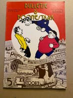 Bulletje en Boonestaak Catalogus / werk  George van Raemdonk, Ophalen of Verzenden, Zo goed als nieuw, Boek of Spel
