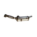 Roetfilter Fiat Talento, Nissan NV300, Opel Vivaro,  Renault, Nieuw