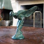 sculptuur, NO RESERVE PRICE - Sculpture of Rolls Royce - 19