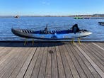 Rotomod Ocean Duo 370, incl. zit/rugsteunen & peddels, Watersport en Boten, Verzenden, Nieuw