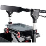 Dienblad voor rollators Double, Light, Trollimaster en Nitro, Diversen, Verpleegmiddelen, Ophalen of Verzenden, Nieuw