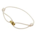 Cartier - Armband - Trinity - 18 karaat Geel goud, Nieuw