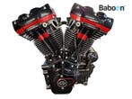 Motorblok Harley-Davidson FLTRXSTSE Road Glide ST CVO, Verzenden, Gebruikt
