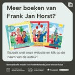 Smakelijk eten / Juf Roos 9789026148538 Frank Jan Horst, Boeken, Verzenden, Gelezen, Frank Jan Horst