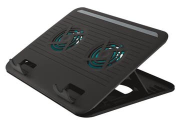 Trust Trust - Cyclone laptop cool stand, Ophalen of Verzenden
