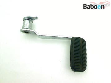 Rempedaal Harley-Davidson FLHT Electra Glide Standard, Verzenden, Gebruikt