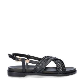Fred de la Bretoniere Geniesis Sling Weave sandalen, Fred de la Bretoniere, Verzenden, Zwart, Nieuw
