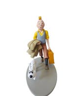 Moulinsart - Tintin - Tintin - Statuette Moulinsart 45992 -, Nieuw