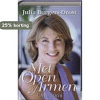 Met Open Armen 9789059770980 J. Burgers-Drost, Verzenden, Gelezen, J. Burgers-Drost