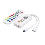 TUYA Smart RGB controller - 5 tot 24V - Met, Hobby en Vrije tijd, Elektronica-componenten, Ophalen of Verzenden, Nieuw